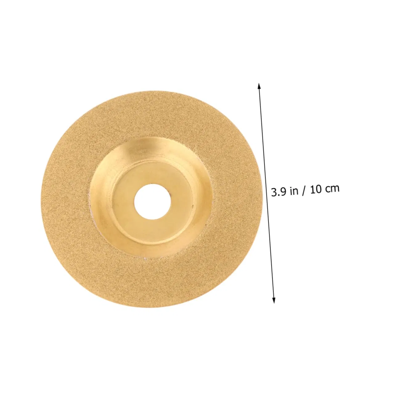 4 шт. алмазные отрезные диски для болгарки