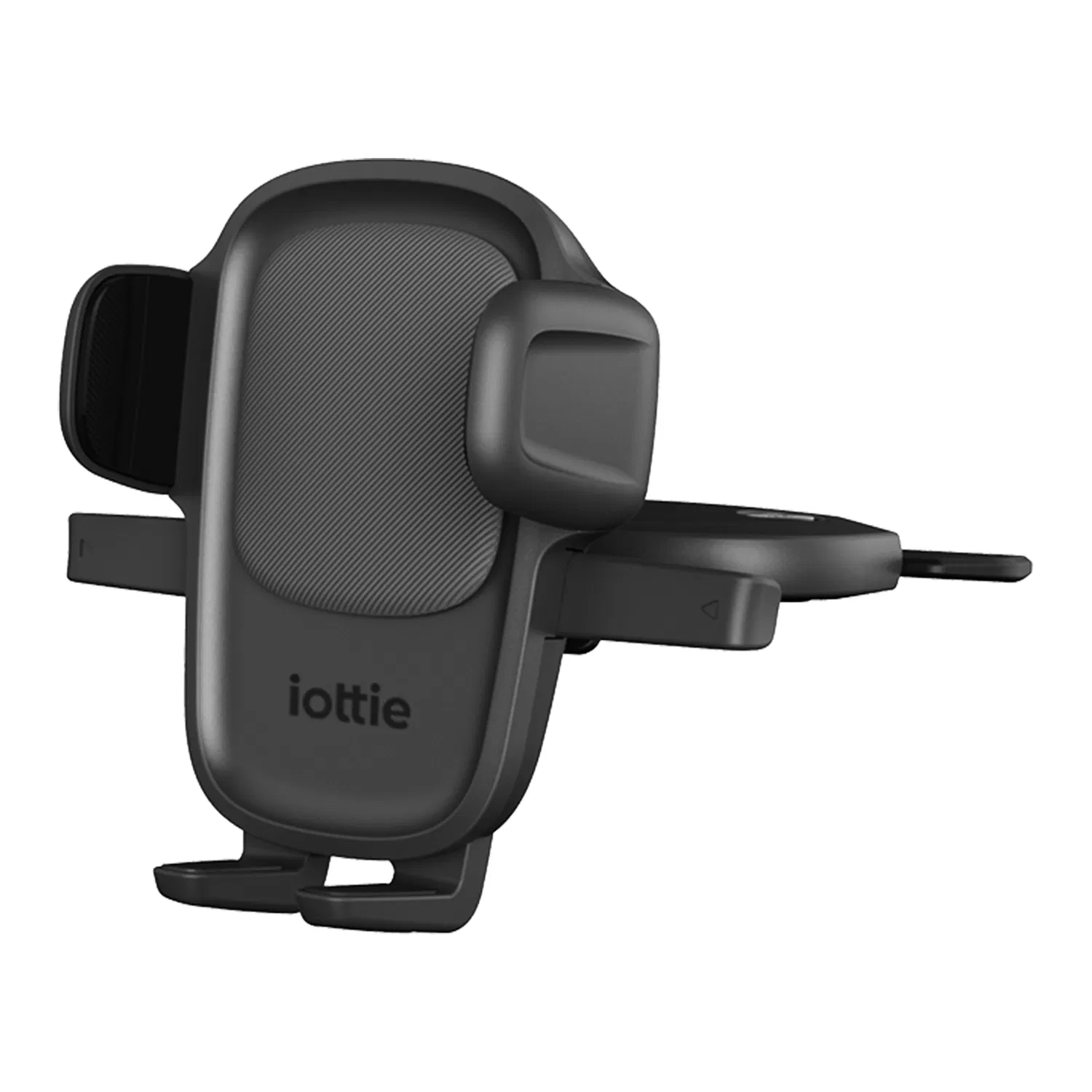 Универсальный держатель для телефона в авто с мощным креплением