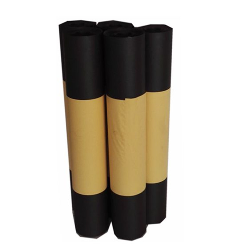 American Standard Paper Based Asphalt Roofing Felt Paper Price