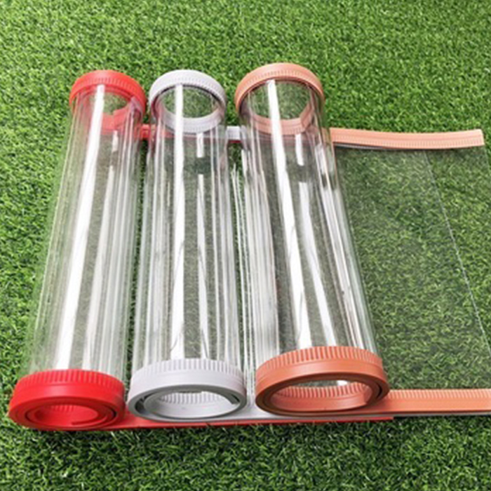 Dustproof Magnetic PVC Curtain