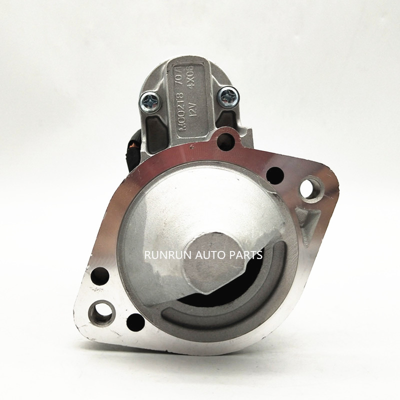 Стартер 12V 2.2kW для Hyundai Galloper, Mitsubishi L400