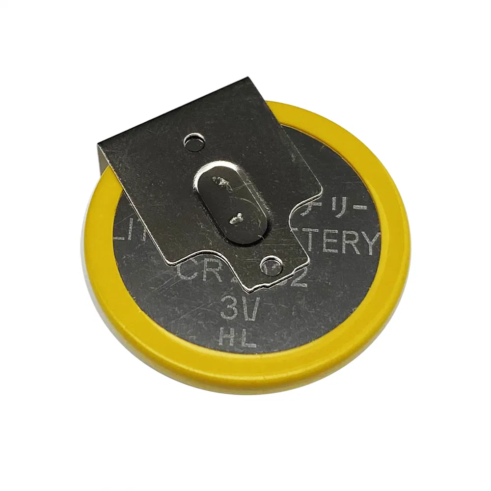 Wholesale Various Types of Button Batteries