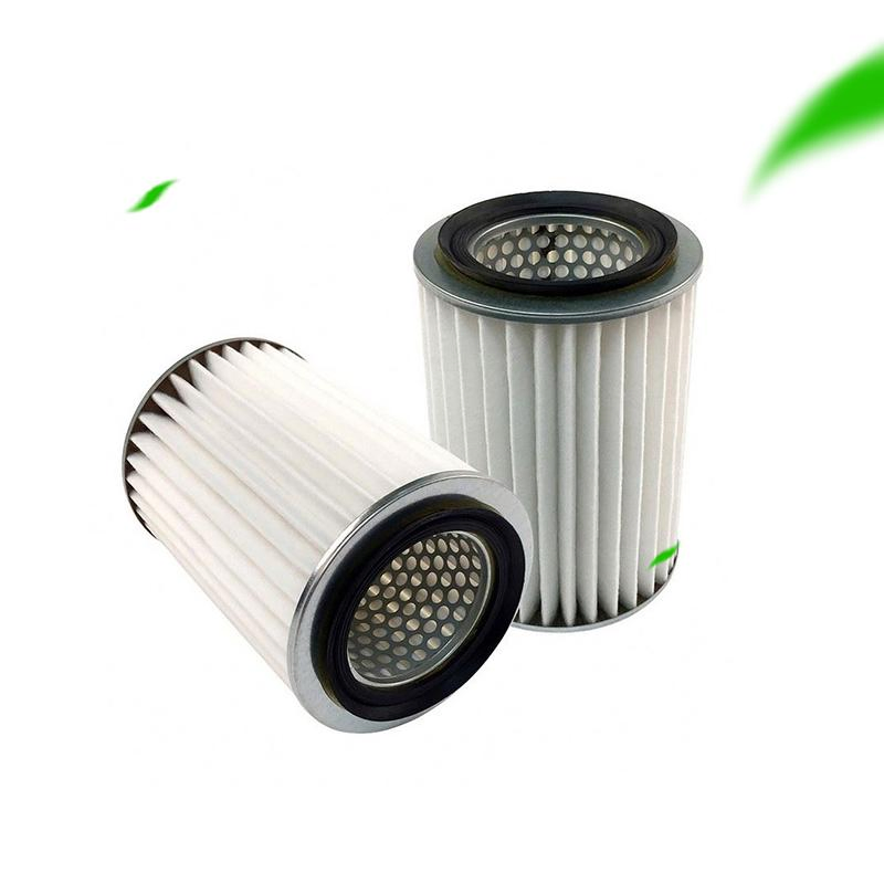 High Efficiency Auto Parts Car Air Filter MD-5240 / 17801-B2080