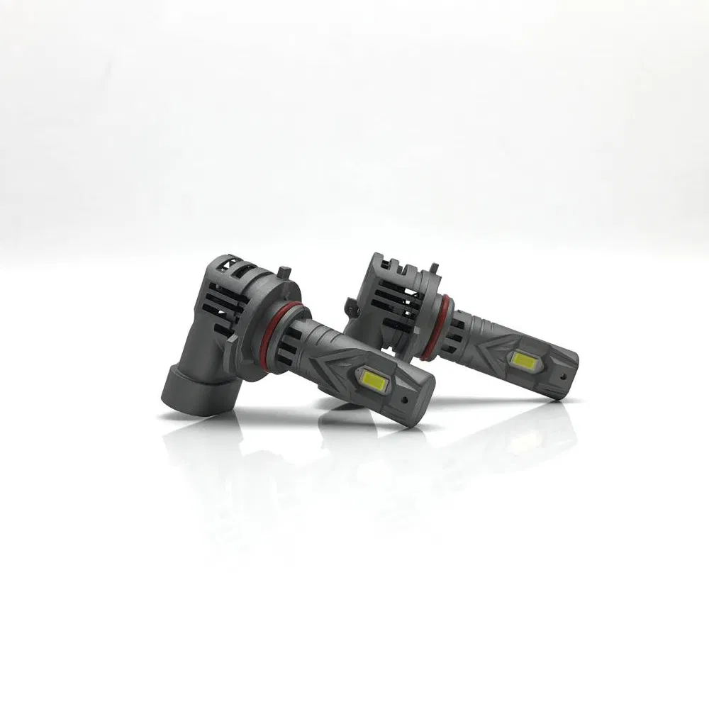 Светодиодная лампа HB3 9005 для авто