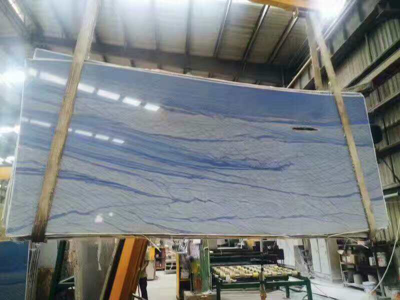Luxury Nature Quartz Stone Slab for Countertops or Tile