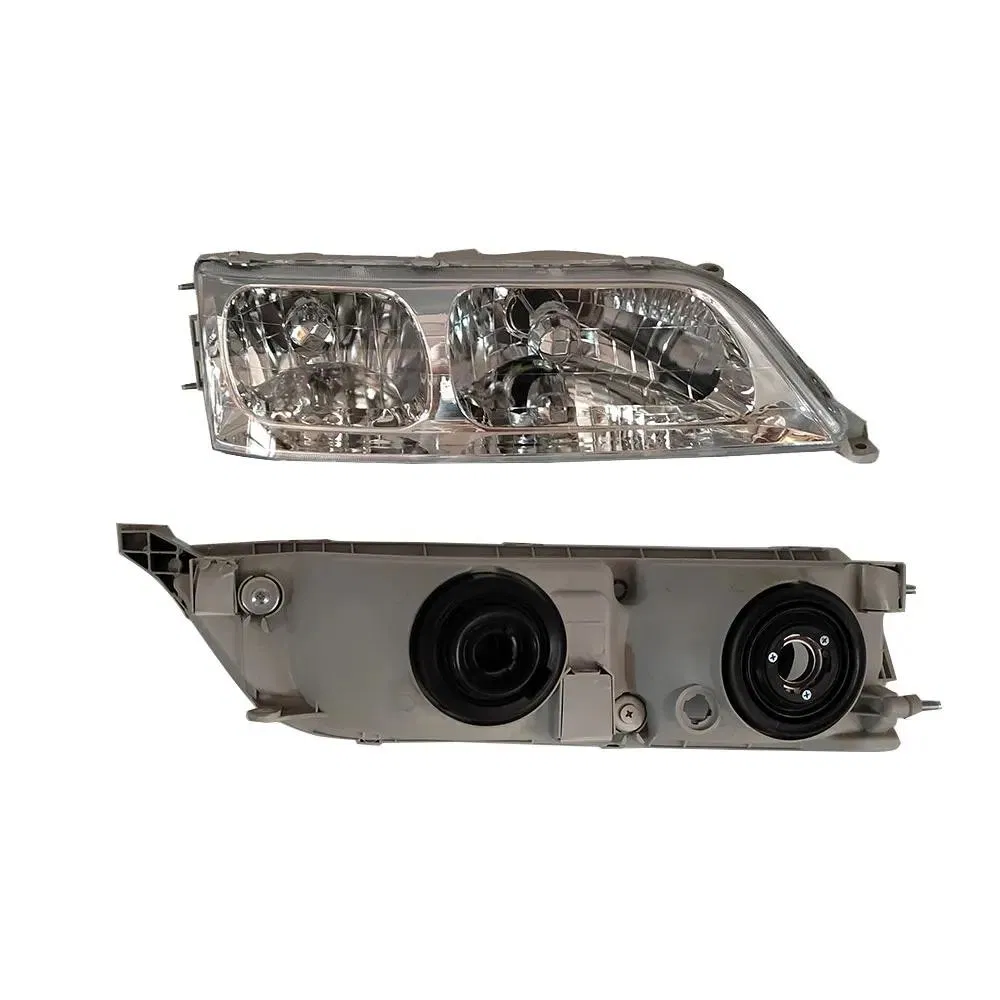 Crystal Headlights for Toyota Mark II JZX100 (1997-2000)