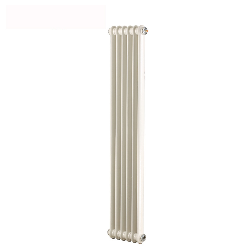 Cast Iron Long Radiators Central Heating