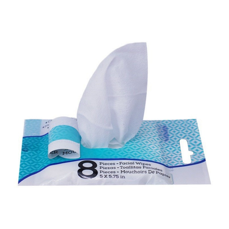 Hot Sale Disinfecting Toilet Wipes Flushable Toilet Wet Wipes Toilet Cleaner Wipes