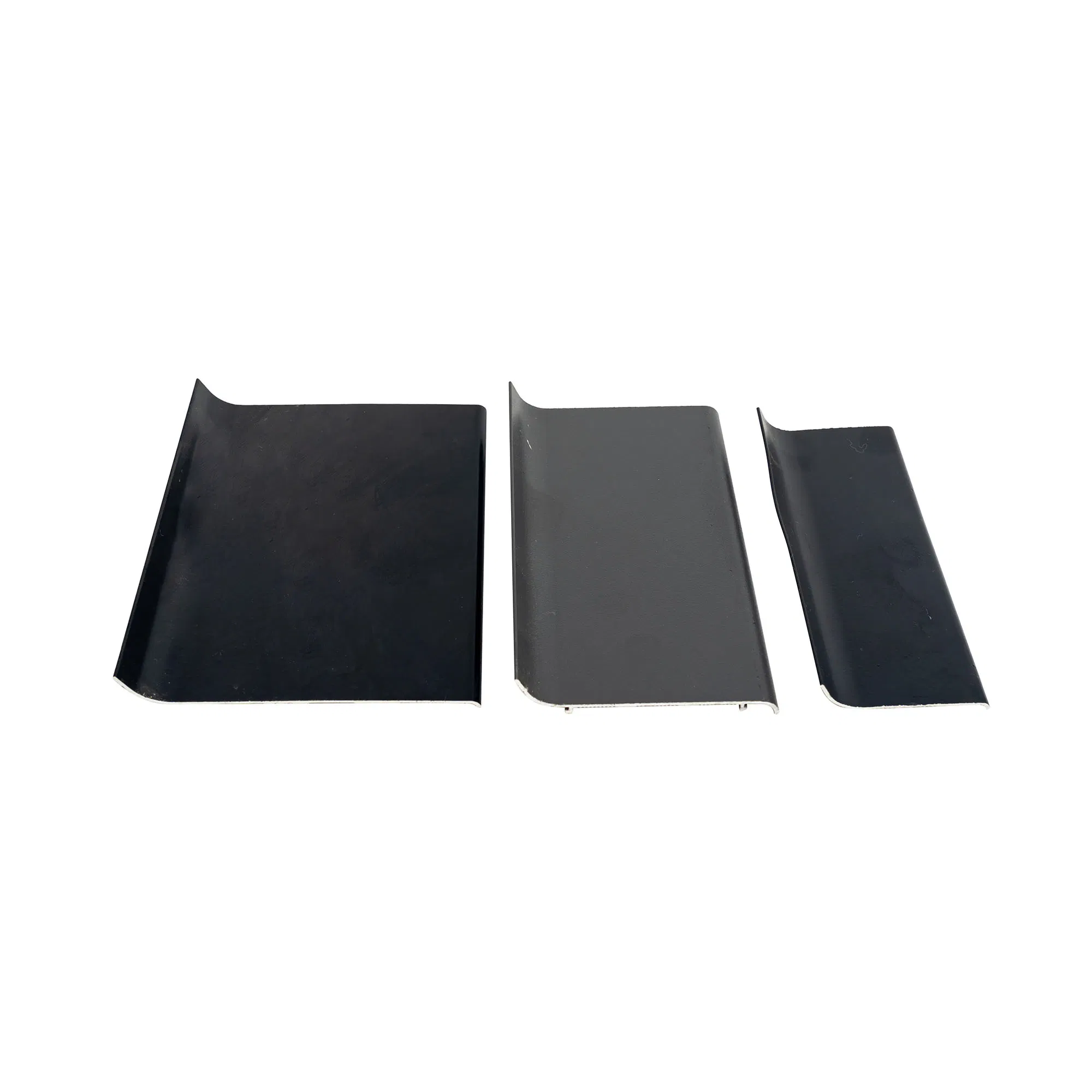 Building Material Aluminium Flat Bar Ceiling Non-Foaming Aluminium Profile