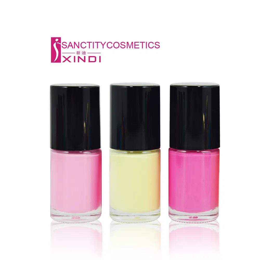 Factory Outlets Wholesale Long Lasting Waterproof Nail Polish