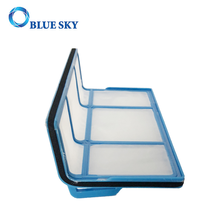 Primary Dust Filter Net Replacement for Ilife V3 V3s V5 V5s PRO Robot Vacuum Cleaner Accessories