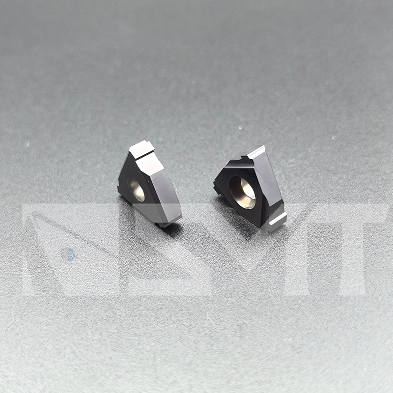 Oil & Gas-Geological Drilling-Carbide Threading Inserts-22nr 4dz