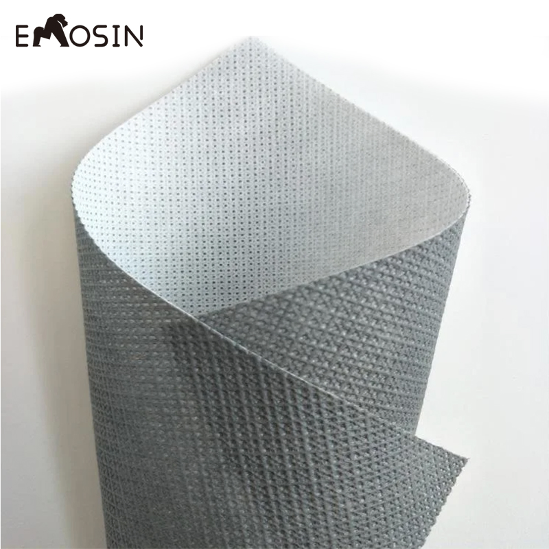 Easy to Handle and Install IXPE Composite Waterproof Flooring Underlayment