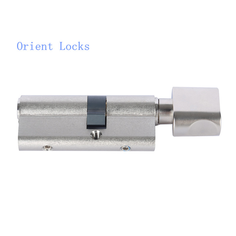5 Row Pins Lock Cylinder (19 Pins) High Quality