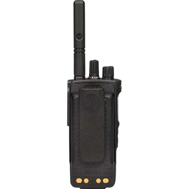 Радиостанция Motorola DP4600e взрывозащищенная