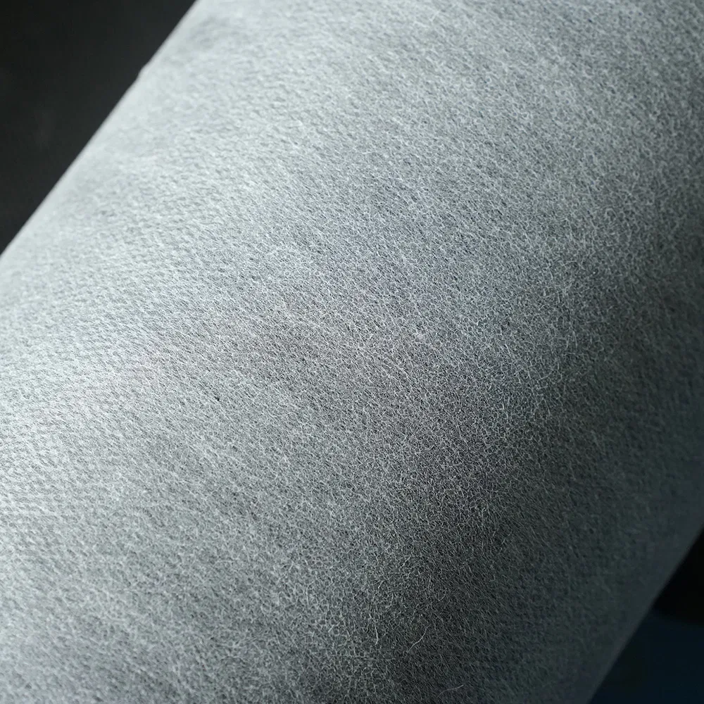 Noise-Reducing Recording Studio Industrial High Density Fireproof Acoustic Damping Felt