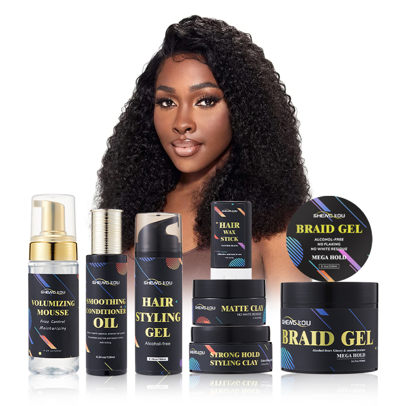 Factory Price Customized Organic Argan Oil Vitamin Essence Repair Damaged Hair Anti-Itching Smooth Hair Oil
