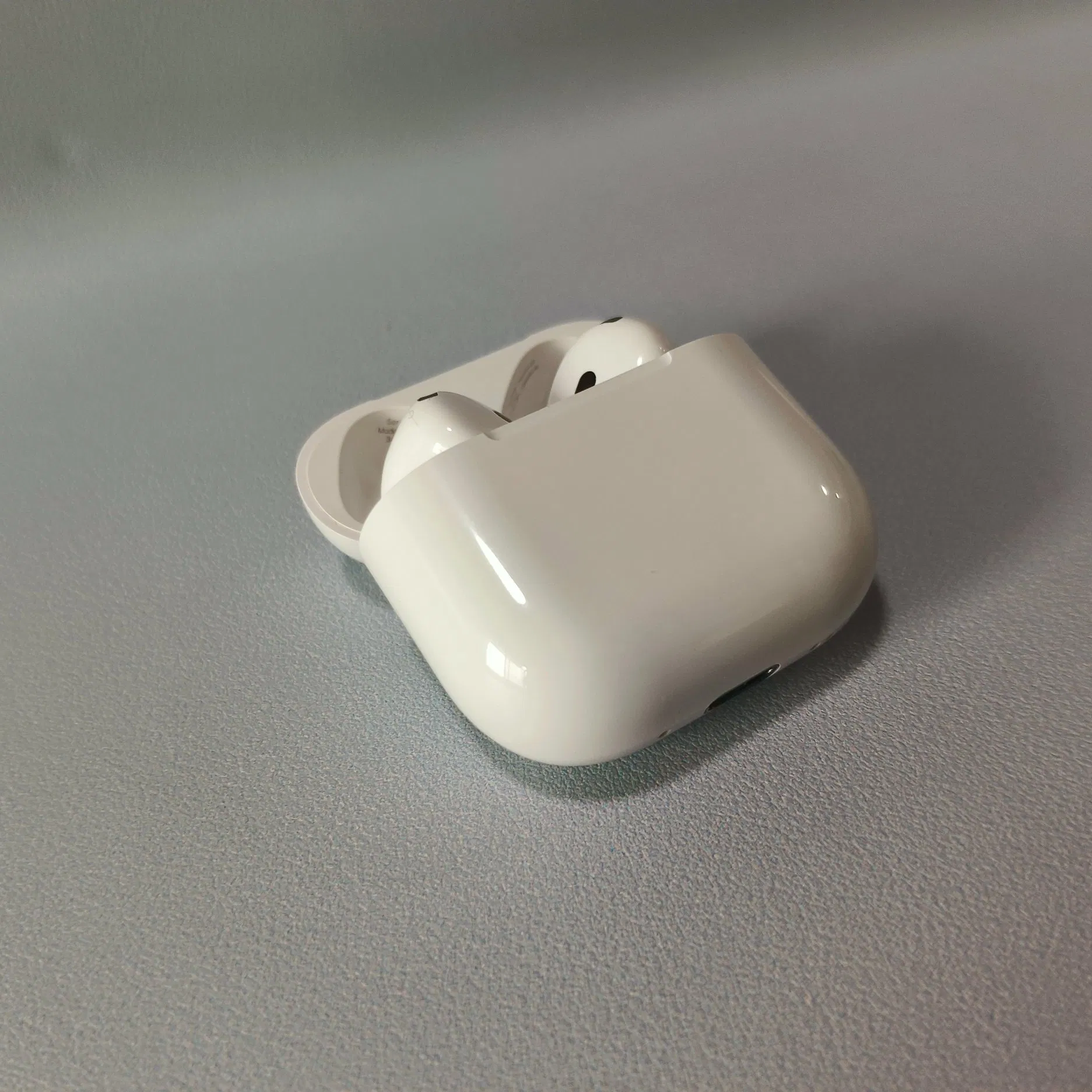 Наушники Bluetooth Air 4, беспроводные, внутриканальные