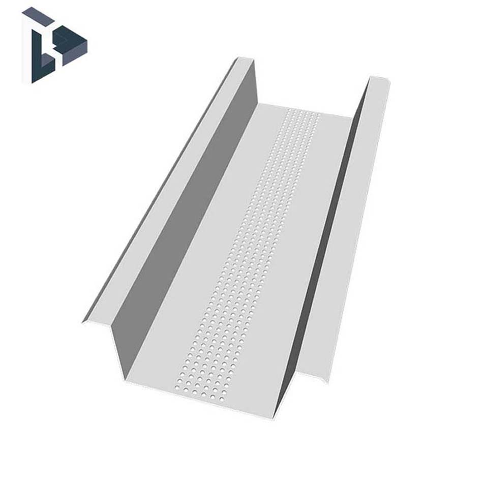 C Channel Plafon Metalique T Cross Connectir T297 C Channel Metal Track Drop Ceiling Price Still Wall System