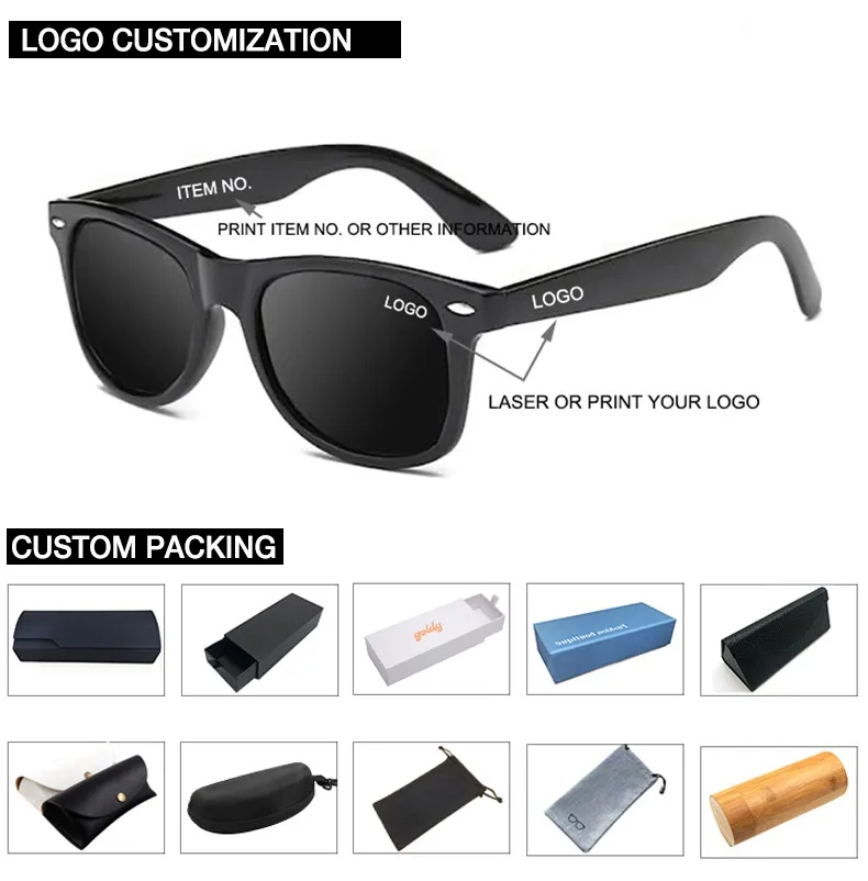 Customized and Wholesale Fashionable Square Women's Sunglasses, OEM Service Available, Polarized Replica Sunglasses.
