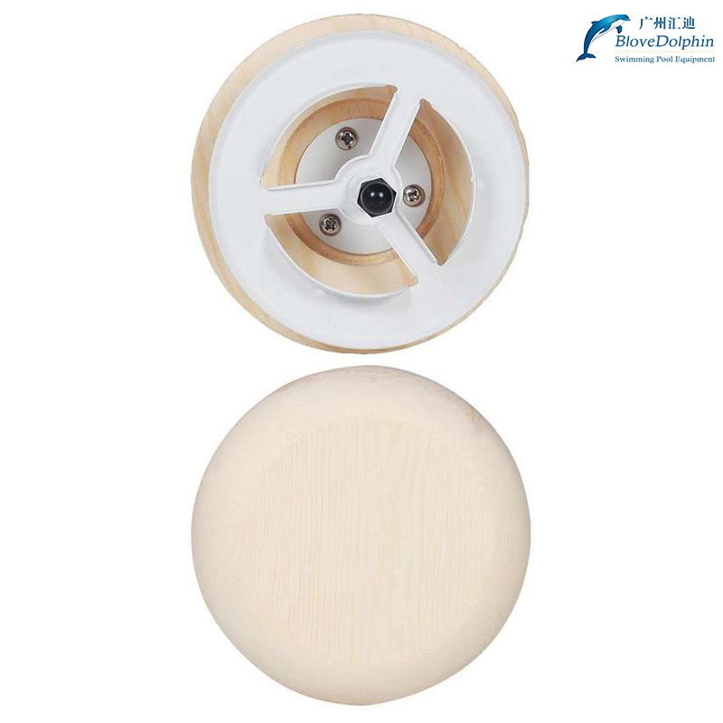 145mm Cedar Wood Sauna Air Vent Sauna Room Air Vent Bath Accessories Sauna