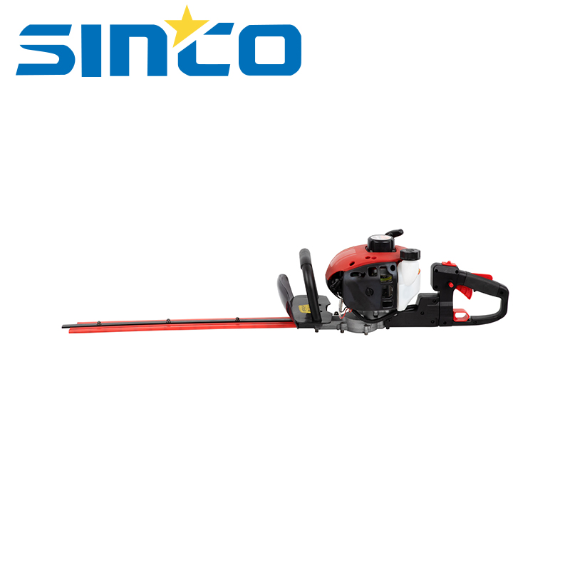 Gasoline Engine Hedge Trimmer 25.4cc Factory OEM Professional Making Gasoline Large Displacement