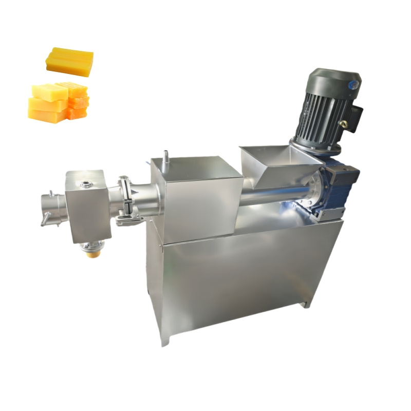 High-Output Small Soap Maker.