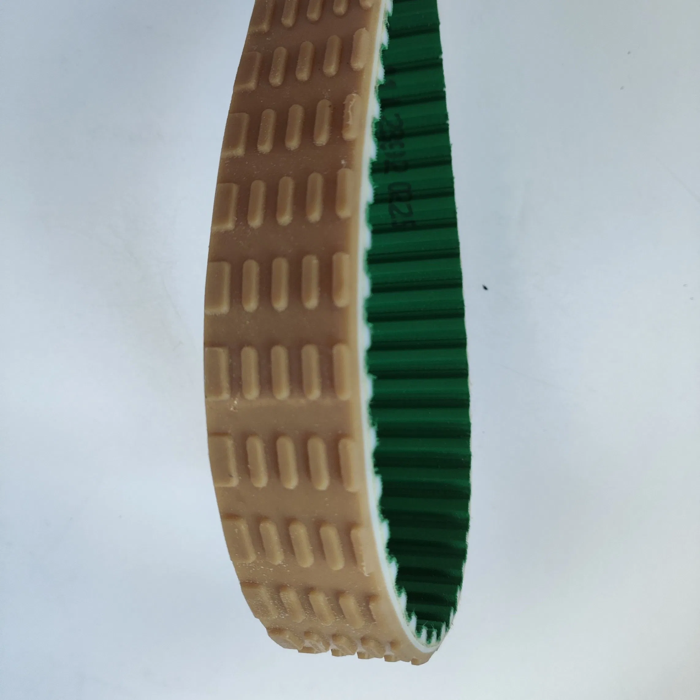 Полиуретановый зубчатый ремень T5 T9 T10