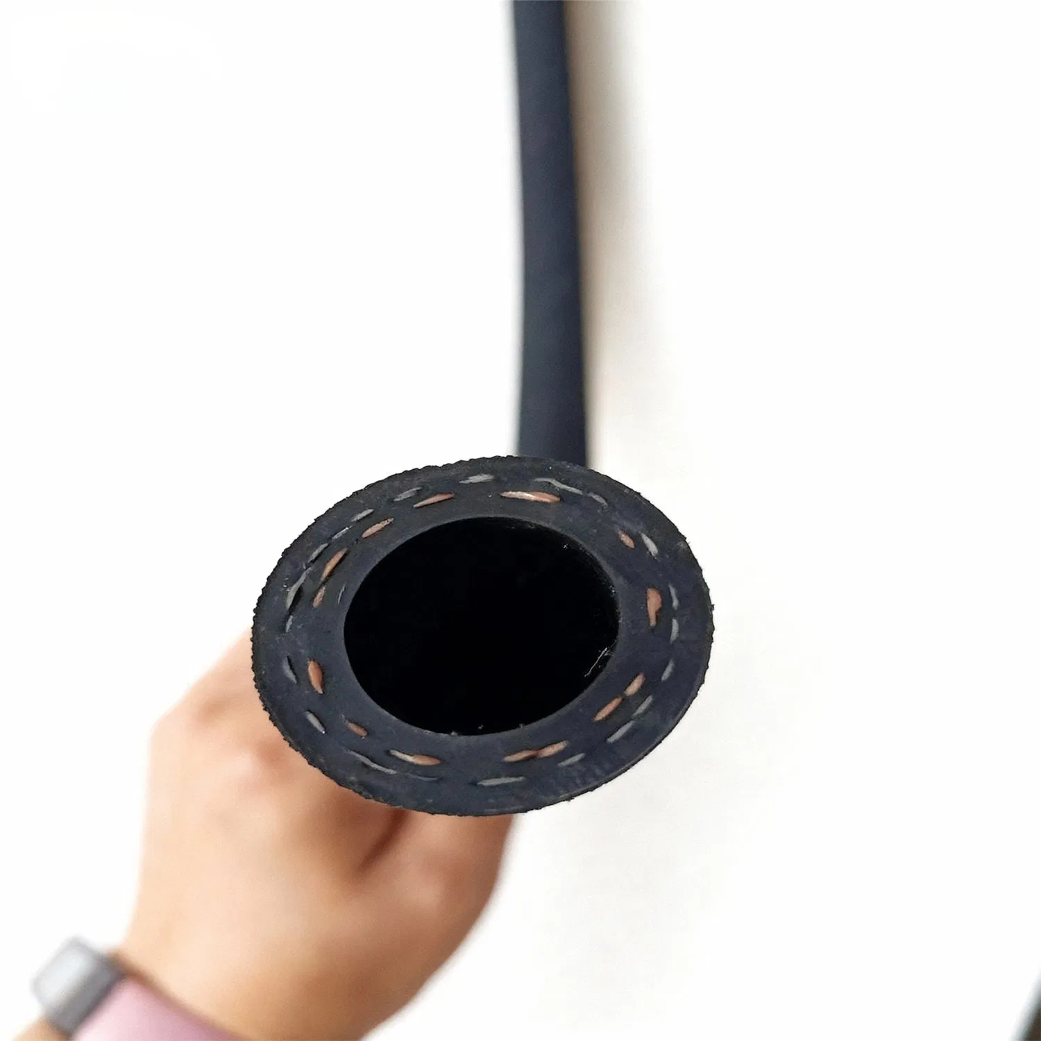 Резиновый шланг высокого и низкого давления для промышленности