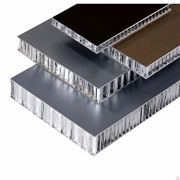 Acebond 30mm Thick Fire-Proof Aluminium Honeycomb Panel for Ship