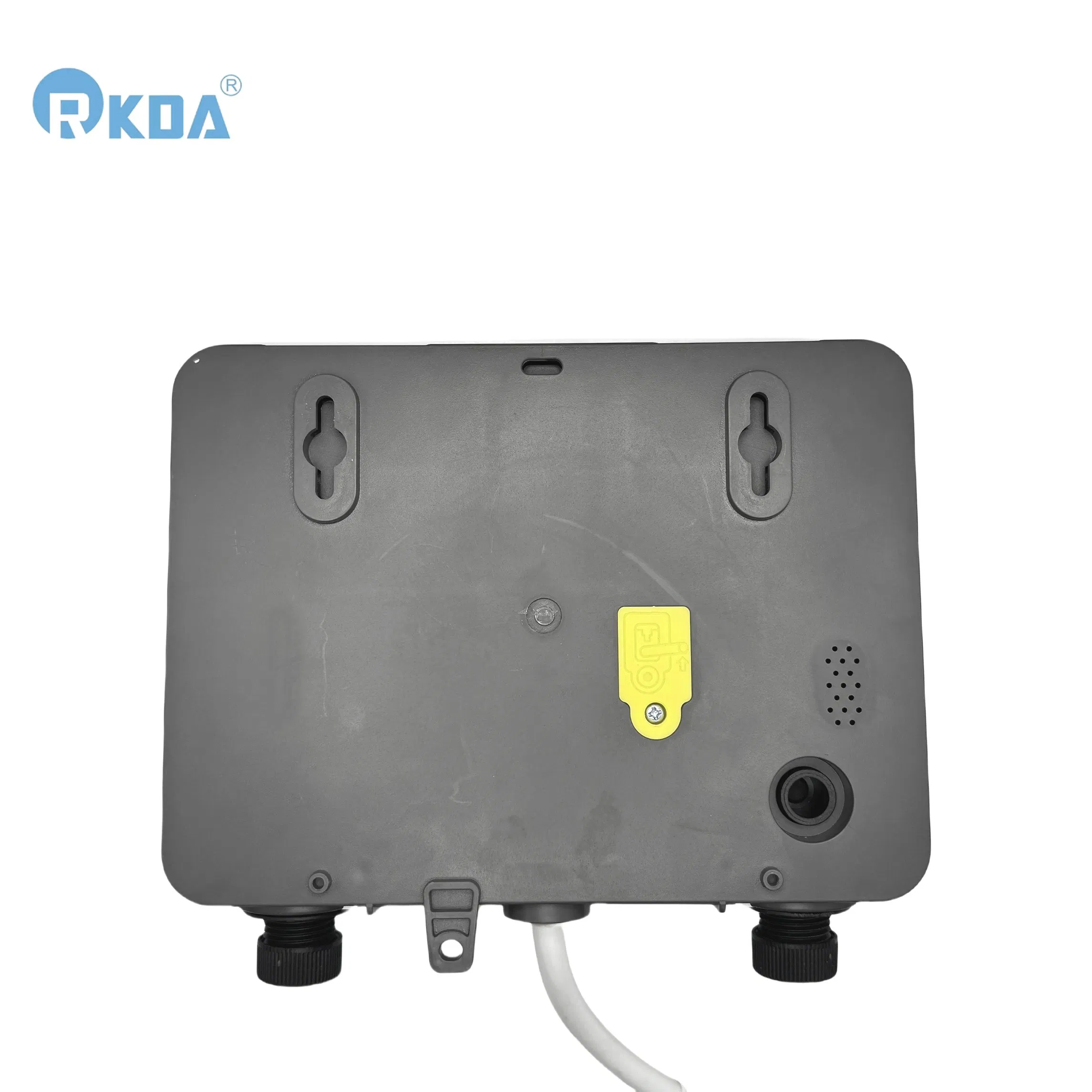 Quick Installation Mini Control 3 to 7 Kw Power Instant Water Heater