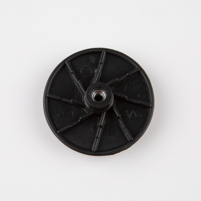 Premium 57mm Gear Blender Spare Parts with Drive Coupling Accessories