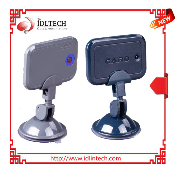 Bluetooth Long Distance RFID Cards/RFID Tags for Hands-Free Access Control System 10%off
