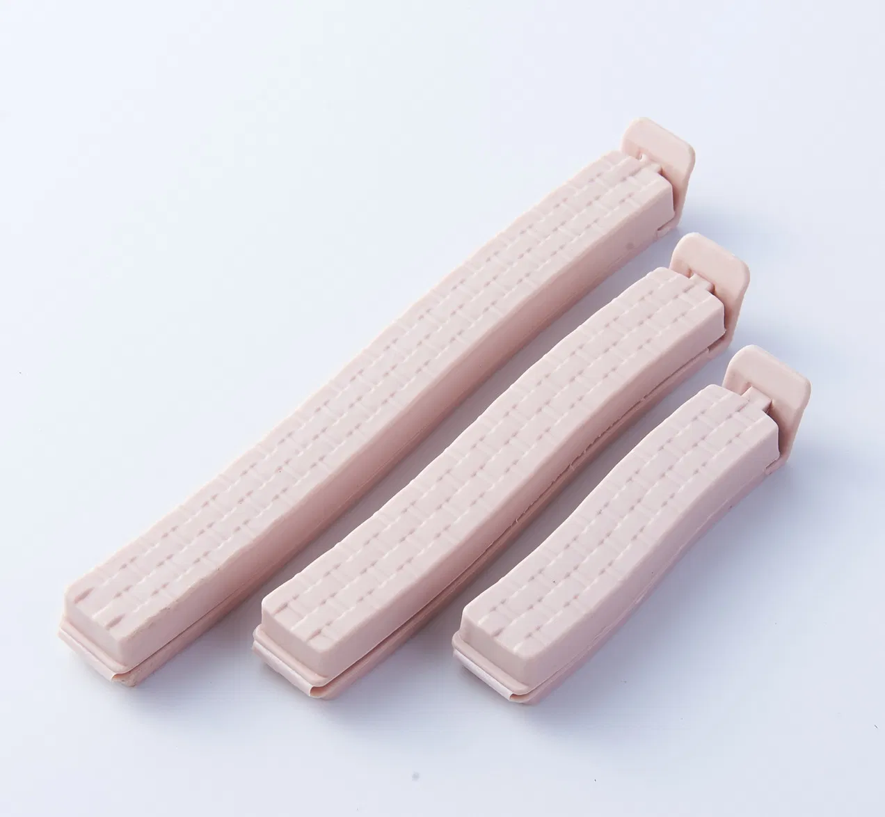 Plastic Bag Clip for Snack Bags