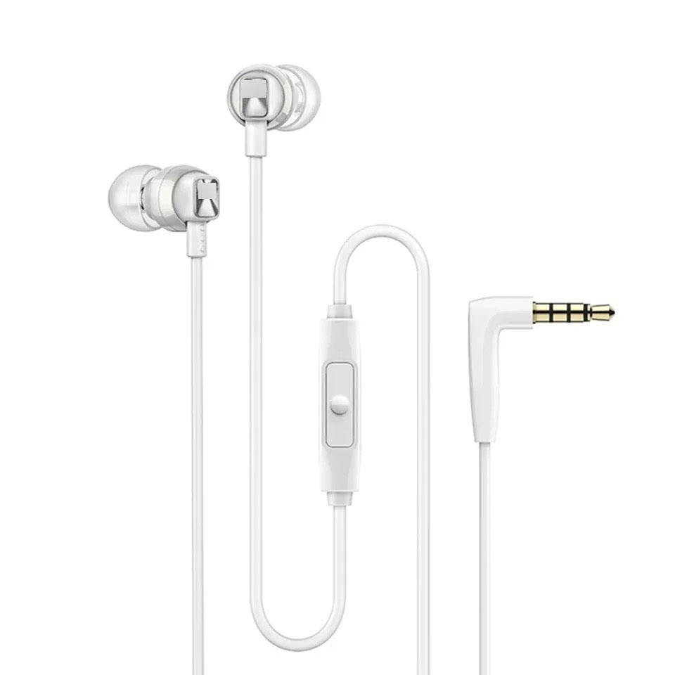 Наушники-вкладыши Beliaro с микрофоном для Sennheiser