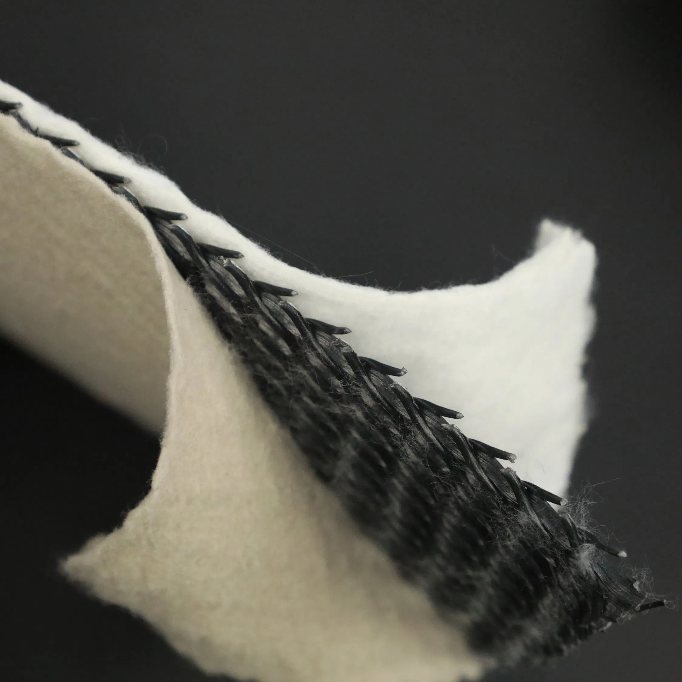 HDPE Drainage Geocomposite 3D Geonet Geonet for Drainage