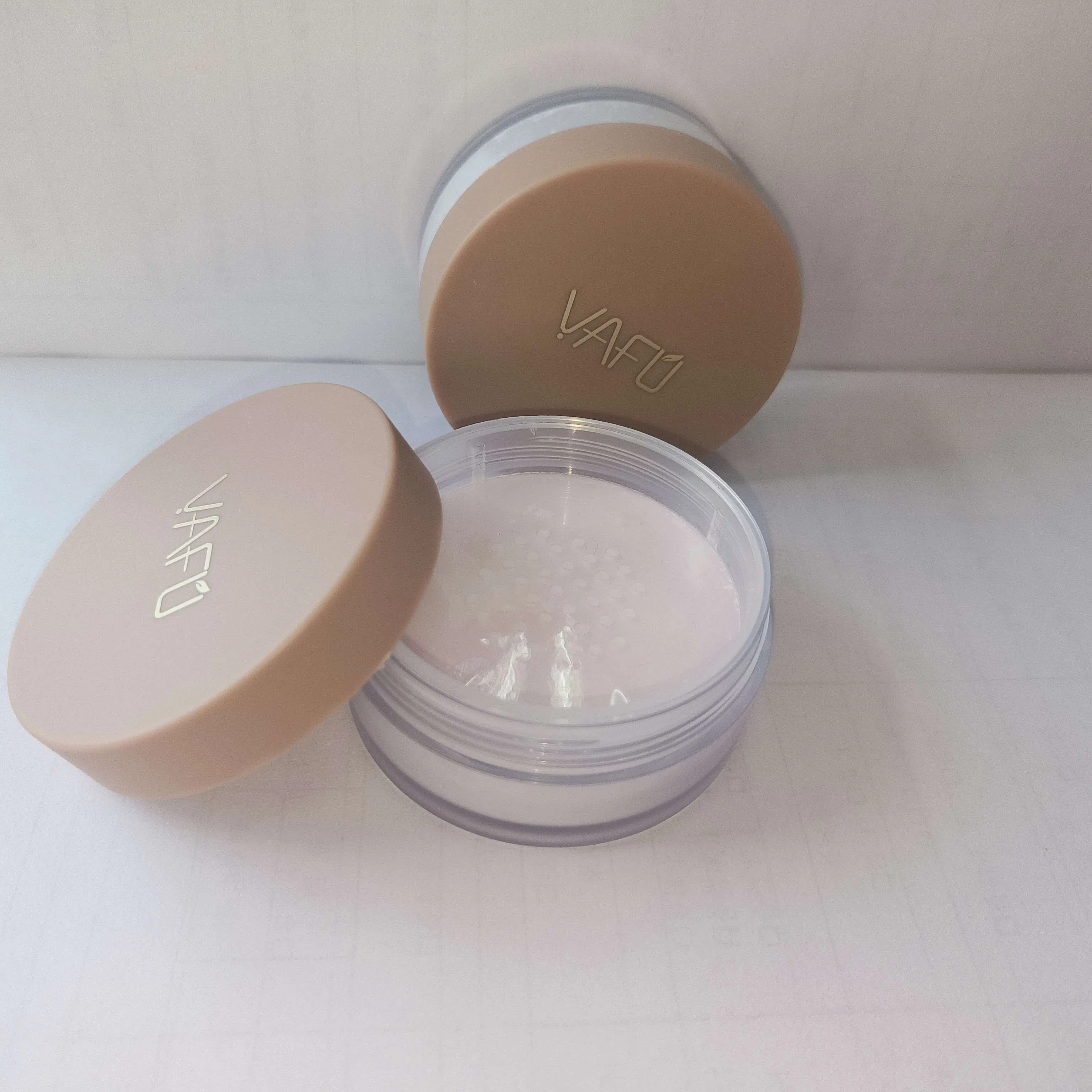 All-Day Radiance Makeup Powder for Perfect Skin Glow