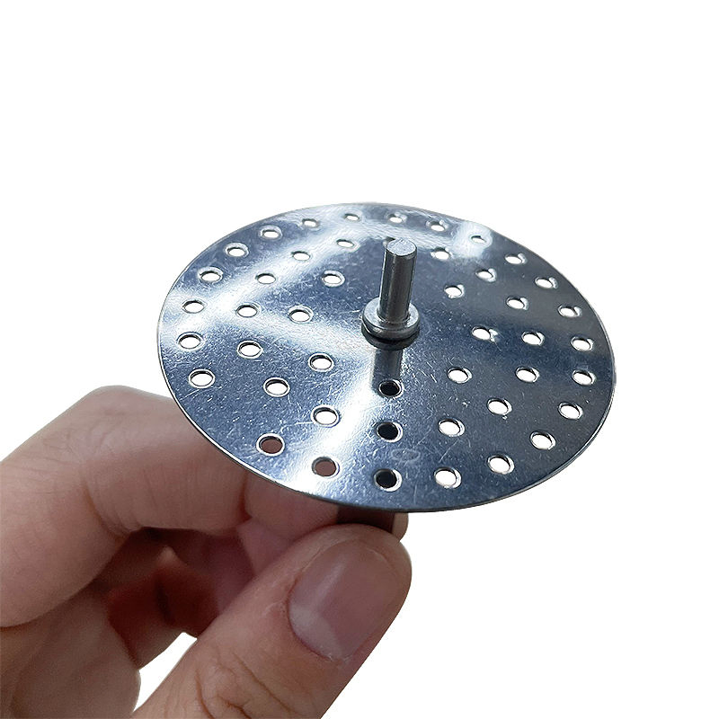 Stainless Steel Oil Beer Funnel