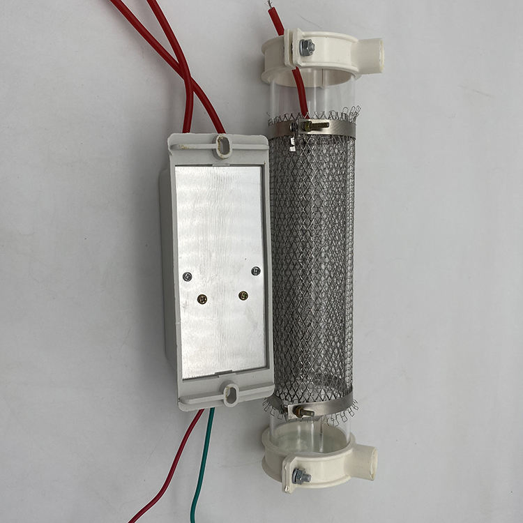 High-Performance Air Purifier for Home and School Use