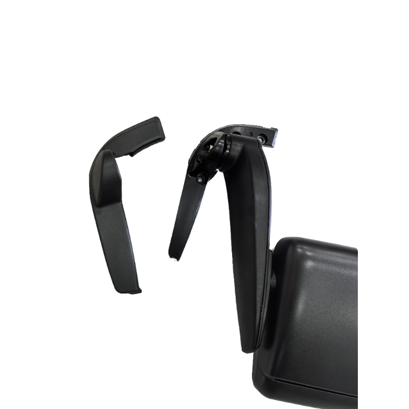 Зеркало заднего вида для MAN с подогревом, номер OEM: 81637306534/81637306550