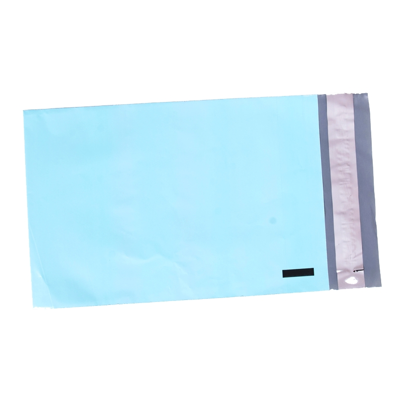 Compostable Mailers Household Custom Logo Printing Courier Bag