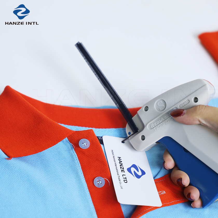 Пистолет для маркировки одежды Standard Tag Gun