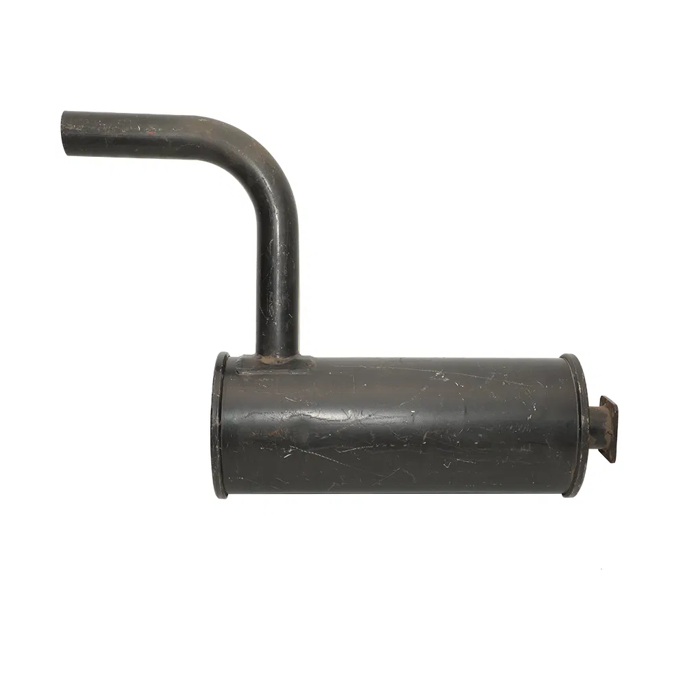 Глушитель для строительной техники Kohler Kdi 1903 TCR