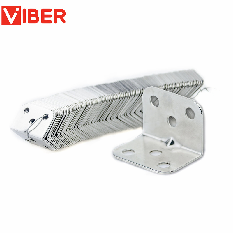 Угловой анкерный болт из оцинкованной стали