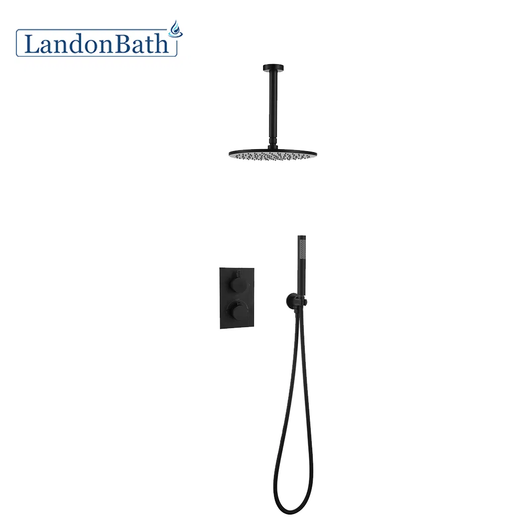 Popular Selling Bathroom Shower Set Shower Fixture