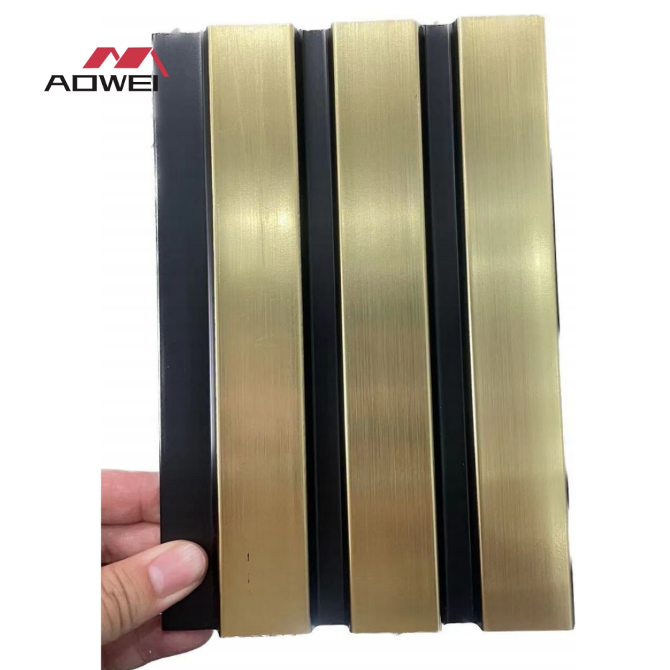 Decorative Wall Panels for Elegant Home Decor Solutions