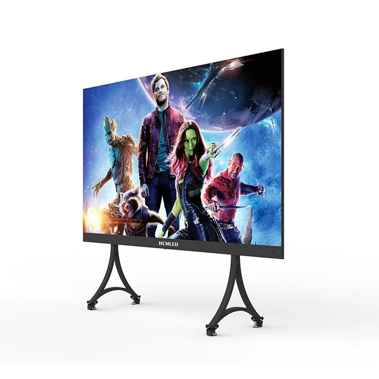 High Quality Remote Conference System LCD Interactive TV Smart Monitor All-in-One Display