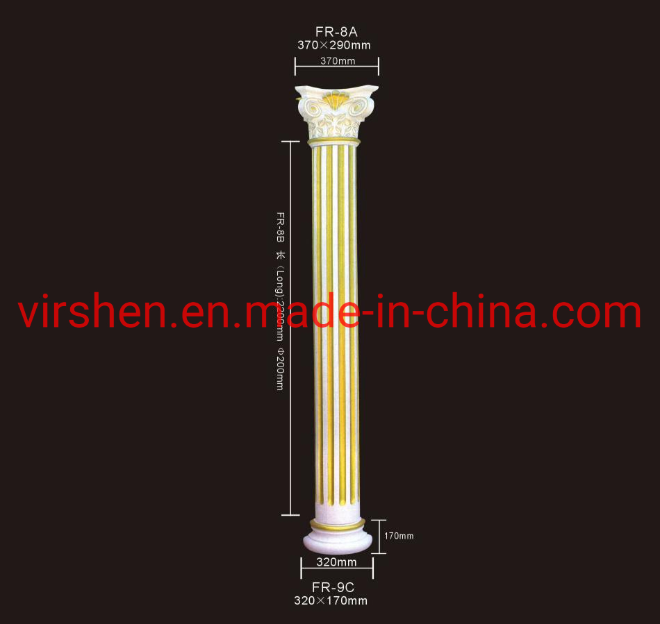 PU Artistic Ceilings/ Ceiling Medallions/Home Decor