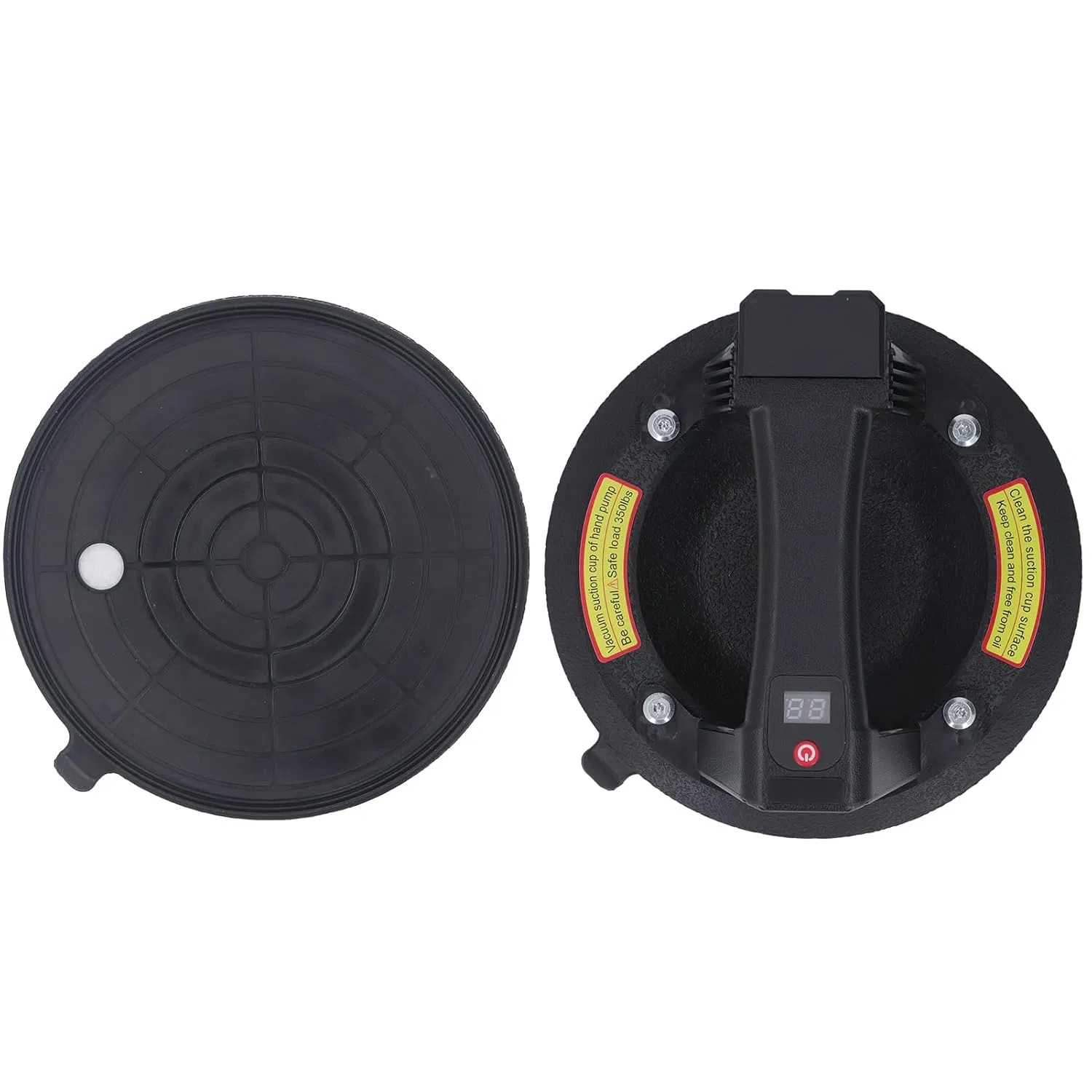 Vacuum Suction Cup Widely Application for Automotive Industries