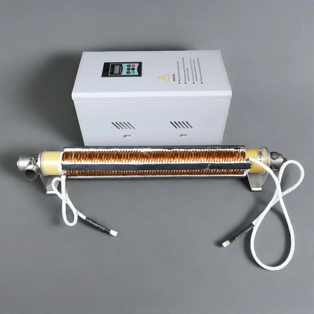 Manufacturer Wholesale 1688 China Electromagnetic Induction Heater, Electric Combi Boiler for Factory/Commercial/House Heating System with CE